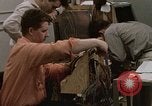 Image of Spacecraft assembly United States USA, 1960, second 9 stock footage video 65675023317