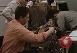 Image of Spacecraft assembly United States USA, 1960, second 10 stock footage video 65675023317