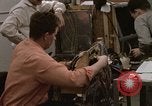 Image of Spacecraft assembly United States USA, 1960, second 11 stock footage video 65675023317