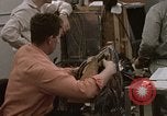 Image of Spacecraft assembly United States USA, 1960, second 13 stock footage video 65675023317