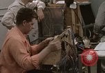 Image of Spacecraft assembly United States USA, 1960, second 14 stock footage video 65675023317