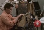 Image of Spacecraft assembly United States USA, 1960, second 15 stock footage video 65675023317