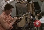 Image of Spacecraft assembly United States USA, 1960, second 16 stock footage video 65675023317