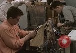 Image of Spacecraft assembly United States USA, 1960, second 17 stock footage video 65675023317