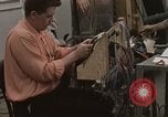 Image of Spacecraft assembly United States USA, 1960, second 20 stock footage video 65675023317