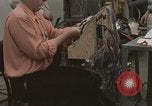 Image of Spacecraft assembly United States USA, 1960, second 21 stock footage video 65675023317