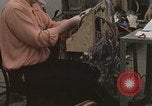 Image of Spacecraft assembly United States USA, 1960, second 22 stock footage video 65675023317