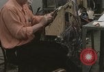 Image of Spacecraft assembly United States USA, 1960, second 23 stock footage video 65675023317