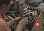 Image of Spacecraft assembly United States USA, 1960, second 24 stock footage video 65675023317