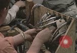 Image of Spacecraft assembly United States USA, 1960, second 25 stock footage video 65675023317