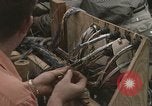 Image of Spacecraft assembly United States USA, 1960, second 26 stock footage video 65675023317