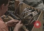 Image of Spacecraft assembly United States USA, 1960, second 27 stock footage video 65675023317