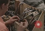 Image of Spacecraft assembly United States USA, 1960, second 28 stock footage video 65675023317