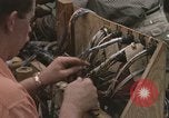 Image of Spacecraft assembly United States USA, 1960, second 29 stock footage video 65675023317
