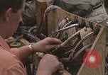 Image of Spacecraft assembly United States USA, 1960, second 30 stock footage video 65675023317