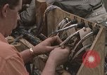 Image of Spacecraft assembly United States USA, 1960, second 34 stock footage video 65675023317