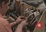 Image of Spacecraft assembly United States USA, 1960, second 36 stock footage video 65675023317