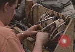 Image of Spacecraft assembly United States USA, 1960, second 38 stock footage video 65675023317