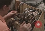 Image of Spacecraft assembly United States USA, 1960, second 42 stock footage video 65675023317