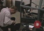 Image of Spacecraft assembly United States USA, 1960, second 44 stock footage video 65675023317