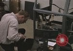 Image of Spacecraft assembly United States USA, 1960, second 45 stock footage video 65675023317