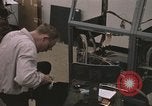 Image of Spacecraft assembly United States USA, 1960, second 46 stock footage video 65675023317