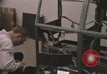 Image of Spacecraft assembly United States USA, 1960, second 48 stock footage video 65675023317
