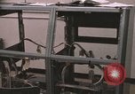 Image of Spacecraft assembly United States USA, 1960, second 52 stock footage video 65675023317