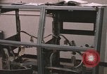Image of Spacecraft assembly United States USA, 1960, second 53 stock footage video 65675023317