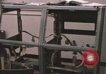 Image of Spacecraft assembly United States USA, 1960, second 54 stock footage video 65675023317
