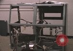 Image of Spacecraft assembly United States USA, 1960, second 55 stock footage video 65675023317