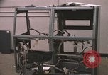 Image of Spacecraft assembly United States USA, 1960, second 59 stock footage video 65675023317