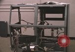 Image of Spacecraft assembly United States USA, 1960, second 60 stock footage video 65675023317