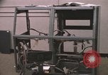 Image of Spacecraft assembly United States USA, 1960, second 61 stock footage video 65675023317