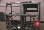 Image of Spacecraft assembly United States USA, 1960, second 62 stock footage video 65675023317
