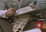 Image Assemblage United States USA, 1960, de la seconde 61 séquences d'archives historiques vidéo 65675023319