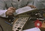 Image Assemblage United States USA, 1960, de la seconde 62 séquences d'archives historiques vidéo 65675023319