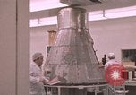 Image of Spacecraft assembly United States USA, 1960, second 9 stock footage video 65675023322
