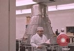 Image of Spacecraft assembly United States USA, 1960, second 10 stock footage video 65675023322