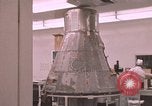 Image of Spacecraft assembly United States USA, 1960, second 14 stock footage video 65675023322