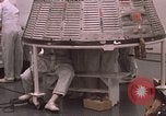 Image of Spacecraft assembly United States USA, 1960, second 22 stock footage video 65675023322