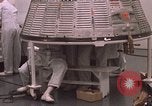 Image of Spacecraft assembly United States USA, 1960, second 24 stock footage video 65675023322