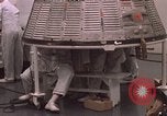 Image of Spacecraft assembly United States USA, 1960, second 25 stock footage video 65675023322