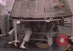 Image of Spacecraft assembly United States USA, 1960, second 27 stock footage video 65675023322