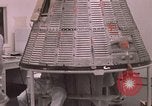 Image of Spacecraft assembly United States USA, 1960, second 31 stock footage video 65675023322