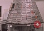 Image of Spacecraft assembly United States USA, 1960, second 32 stock footage video 65675023322
