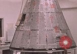 Image of Spacecraft assembly United States USA, 1960, second 33 stock footage video 65675023322