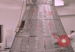 Image of Spacecraft assembly United States USA, 1960, second 34 stock footage video 65675023322