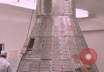 Image of Spacecraft assembly United States USA, 1960, second 35 stock footage video 65675023322