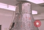 Image of Spacecraft assembly United States USA, 1960, second 37 stock footage video 65675023322